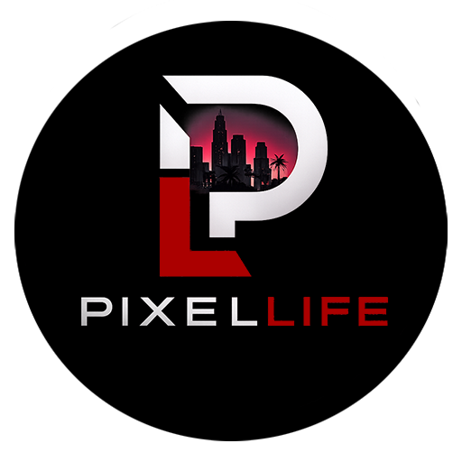 PixelLife